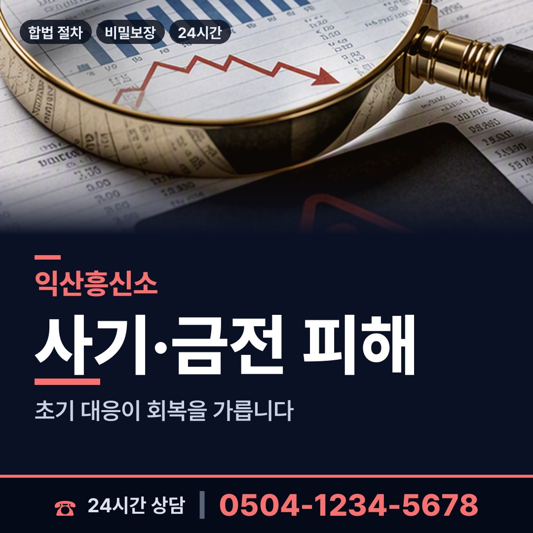 익산 어양동 상견례전조사 상담 안내